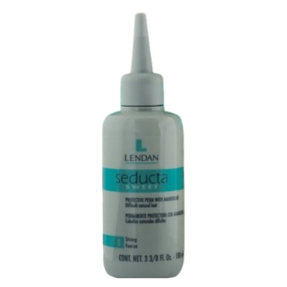 Lendan Permanente De Proteccion 100ml Lendan Permanente De Proteccion 100ml